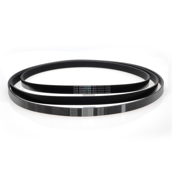 สายพาน BANDO RIB ACE 5PK 2040