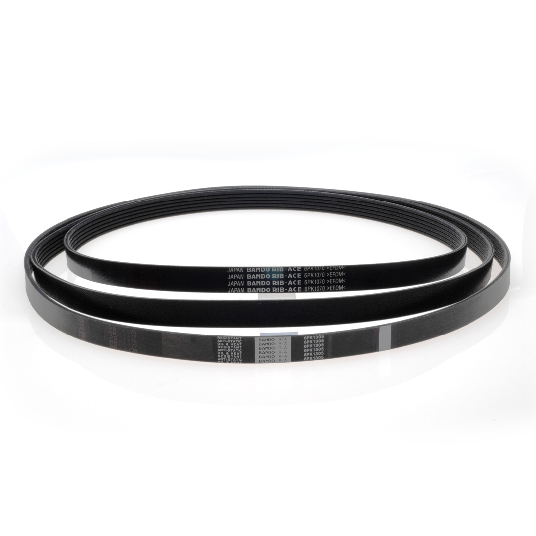 สายพาน BANDO RIB ACE 5PK 2750