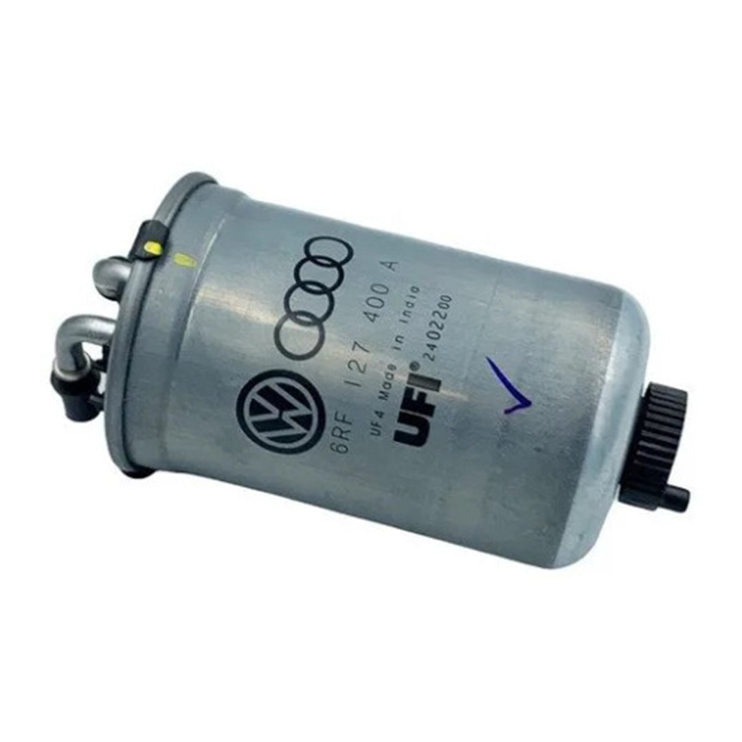 Filter ไส้กรอง MANN FILTER WK 8086 code 6RF 127 400 A ของแท้ ราคาถูก ...