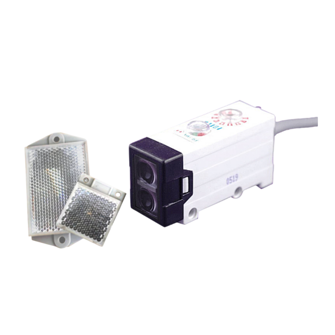 Photoelectric Sensors FOTEK FG-3MX-V Mirror Reflex Type 