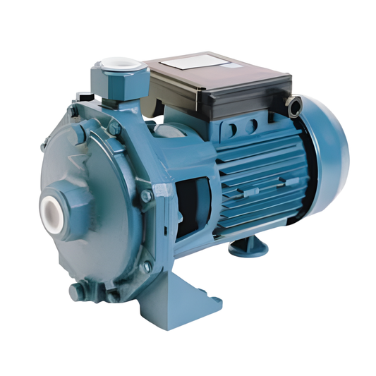 ปั๊มน้ำ Venz Twin Impeller Centrifugal Electric Pumps VB 100