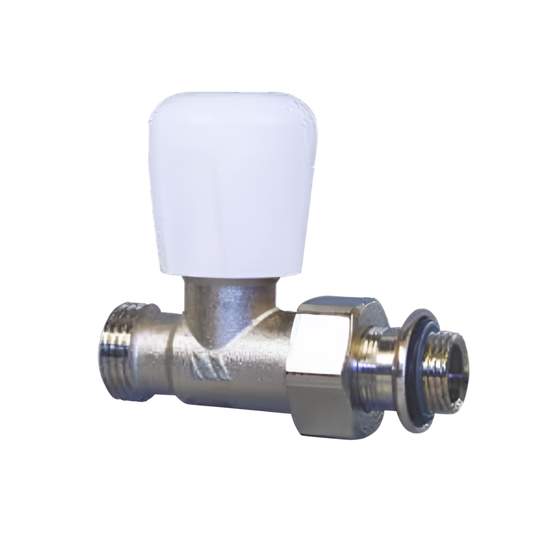 วาล์วควบคุมอุณหภูมิ WATTS 1389TRV 1389TRV12-12 1/2" นิ้ว