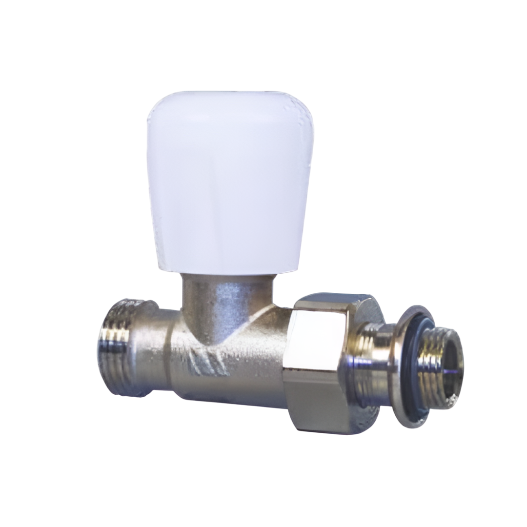 วาล์วควบคุมอุณหภูมิ WATTS 1389TRV 1389TRV38 3/8" นิ้ว
