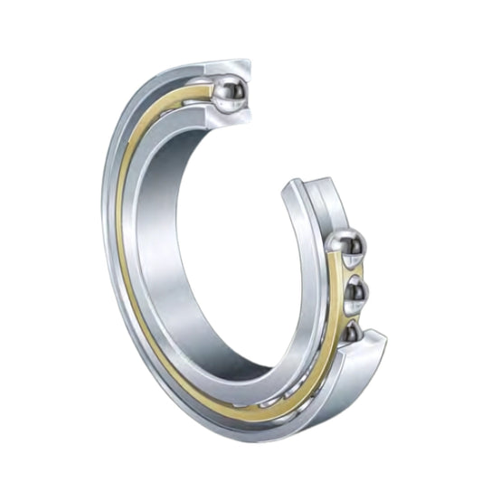 ตลับลูกปืน FAG ตลับลูกปืนเม็ดกลมสัมผัสเชิงมุม 708/600-MPB