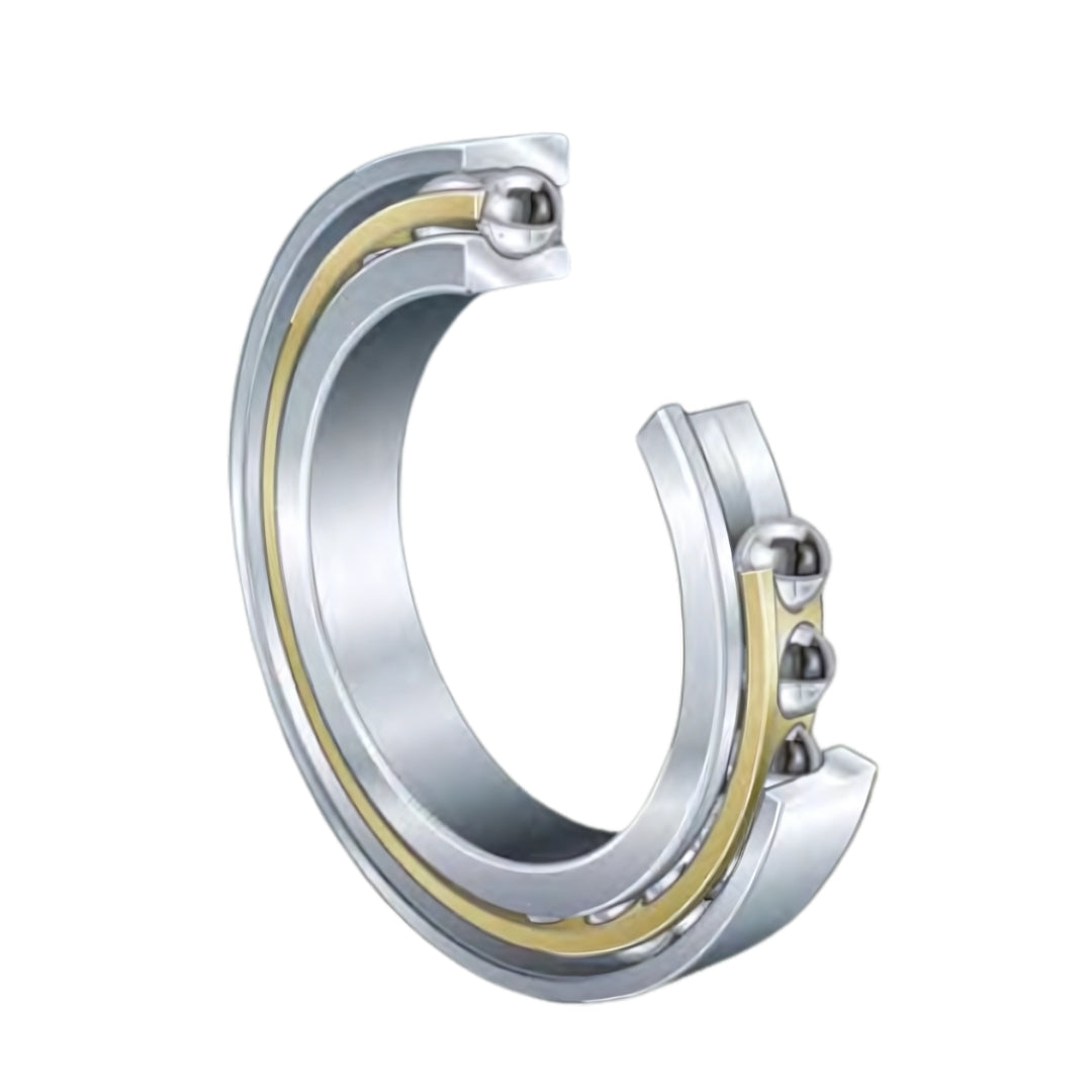 ตลับลูกปืน FAG ตลับลูกปืนเม็ดกลมสัมผัสเชิงมุม 70/600-MPB