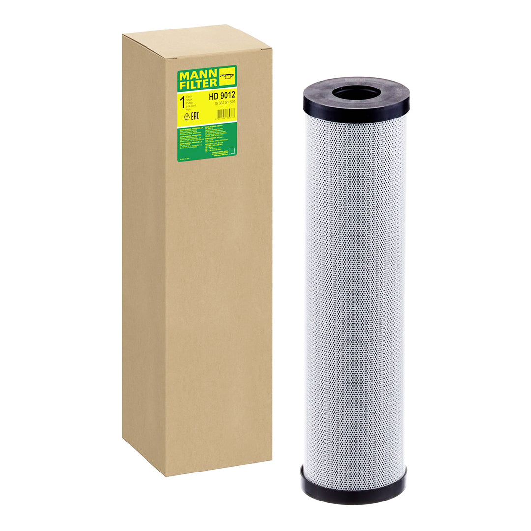 Filter ไส้กรอง MANN FILTER HD 9012 code 7225338