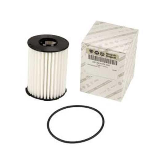 Filter ไส้กรอง MANN FILTER HU 8021 z code 73504476