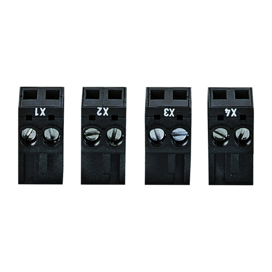 Safety Relays PILZ เซฟตี้ รีเลย์ PNOZ s Setscrew terminals 12,5mm code 750002