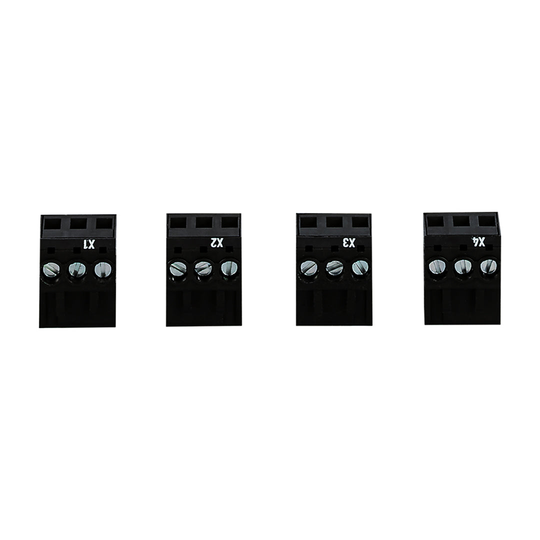 Safety Relays PILZ เซฟตี้ รีเลย์ PNOZ s Setscrew terminals 17,5mm code 750003