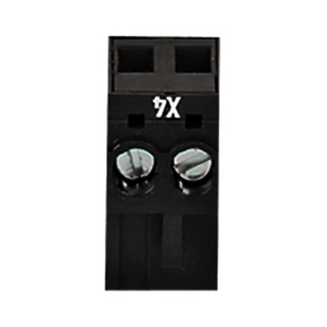 Small Controllers PILZ คอนโทรลเลอร์ขนาดเล็ก Set 5 Screw Terminals code 750017