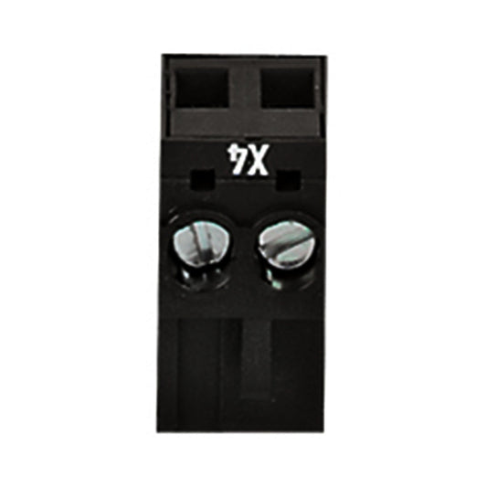 Small Controllers PILZ คอนโทรลเลอร์ขนาดเล็ก Set 5 Screw Terminals code 750017