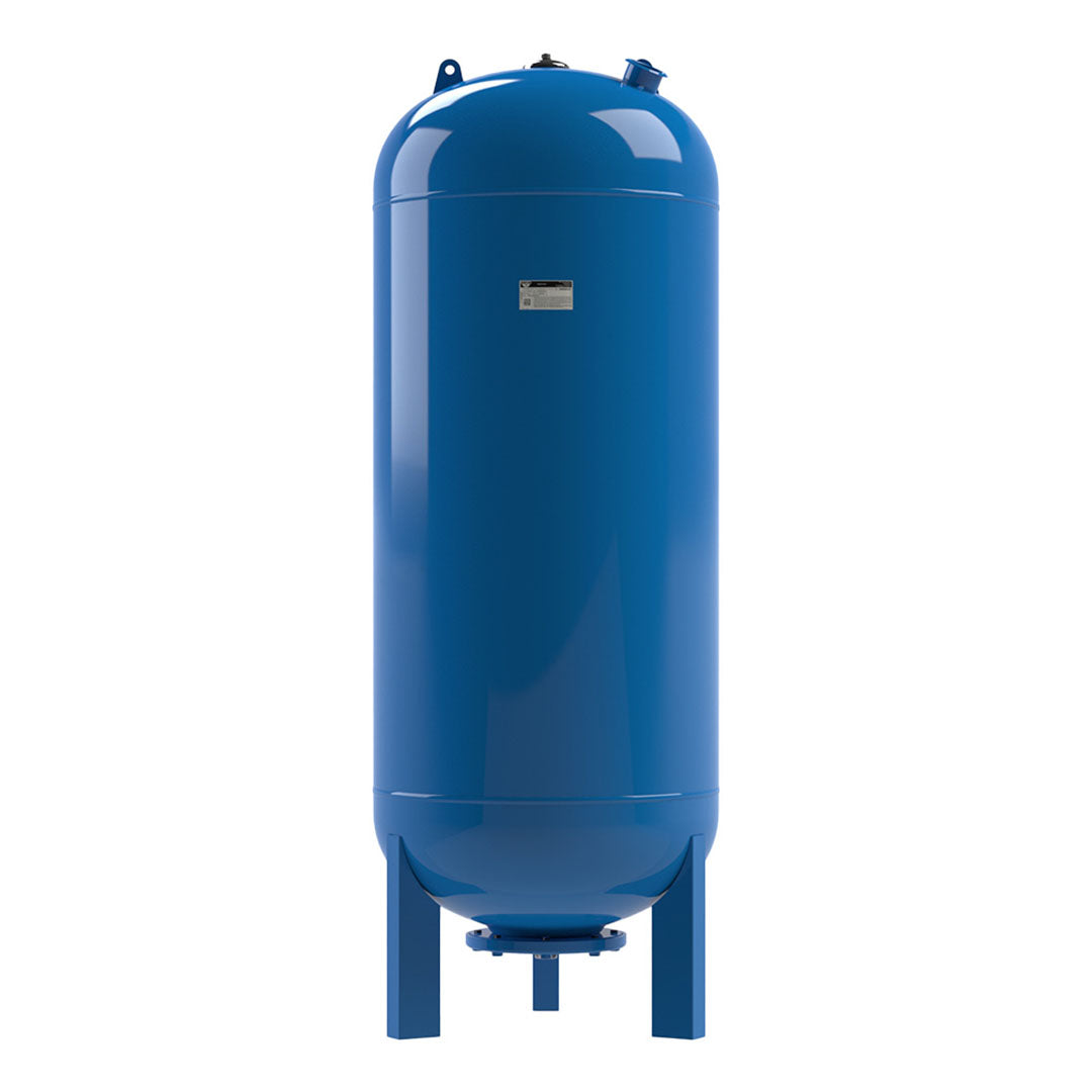 ถังแรงดัน Zilmet Pressure Tank Ultra-Pro16บาร์ 1000 ลิตร แนวตั้ง รหัส1100100059