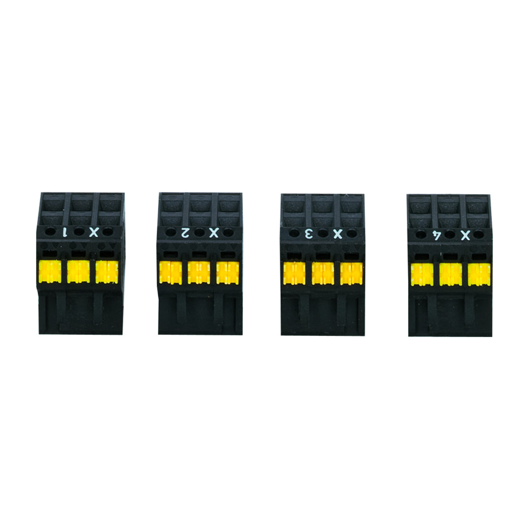 Safety Relays PILZ เซฟตี้ รีเลย์ PNOZ s Setspring loaded terminals 17,5mm code 751003