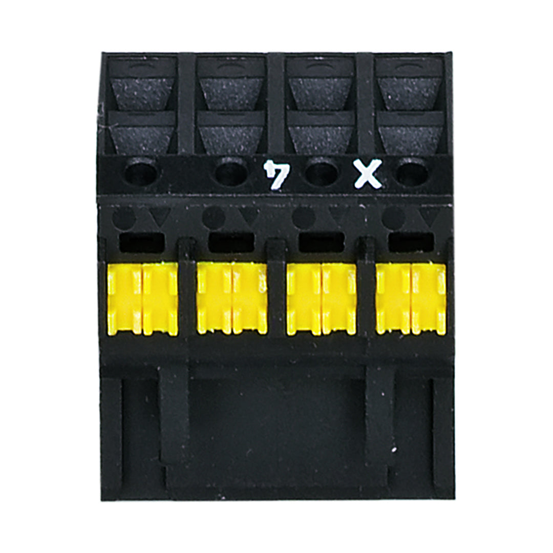 Safety Relays PILZ เซฟตี้ รีเลย์ PNOZ s Setspring loaded terminals 22,5mm code 751004
