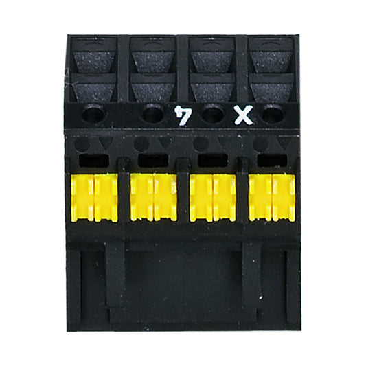 Safety Relays PILZ เซฟตี้ รีเลย์ PNOZ s Setspring loaded terminals 22,5mm code 751004