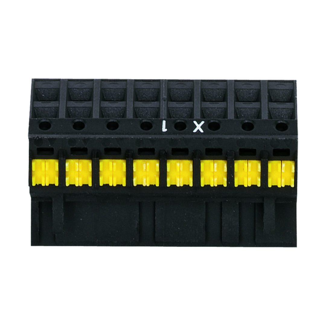 Safety Relays PILZ เซฟตี้ รีเลย์ PNOZ s Set1spring loaded terminals 45mm code 751008