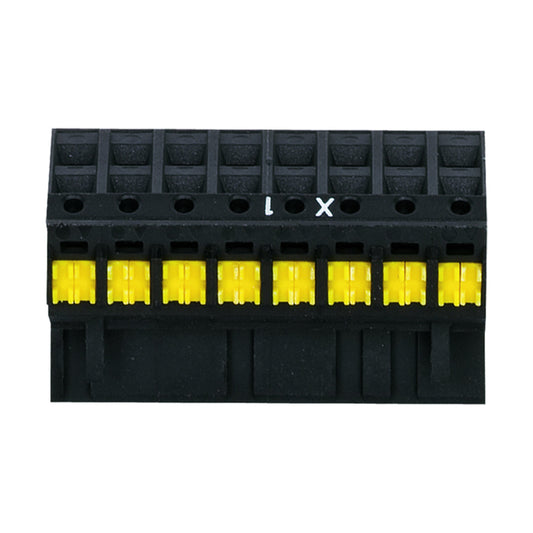 Safety Relays PILZ เซฟตี้ รีเลย์ PNOZ s Set1spring loaded terminals 45mm code 751008