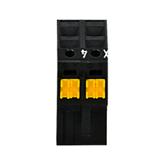 Small Controllers PILZ คอนโทรลเลอร์ขนาดเล็ก Set 5 Spring Terminals code 751017