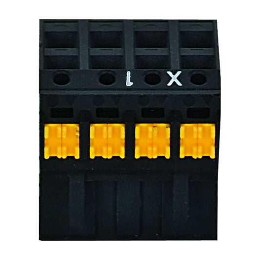 Small Controllers PILZ คอนโทรลเลอร์ขนาดเล็ก PNOZ m Spring Terminal X1 code 751018