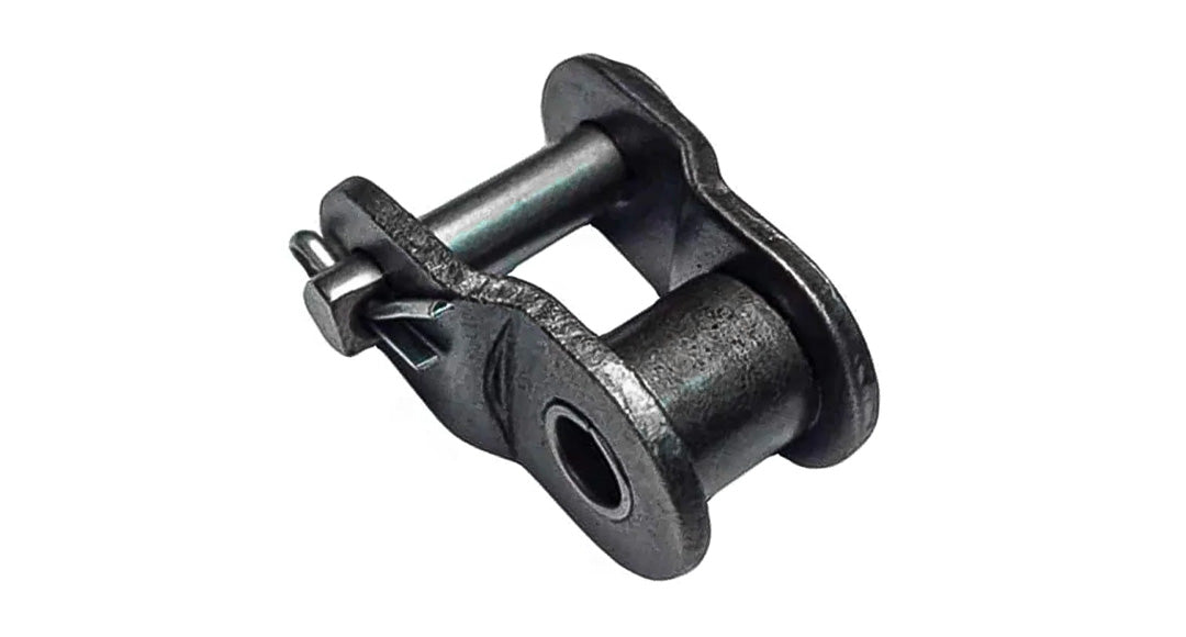 ข้อต่อโซ่คู่ครึ่งข้อ เบอร์ RS240-2CP