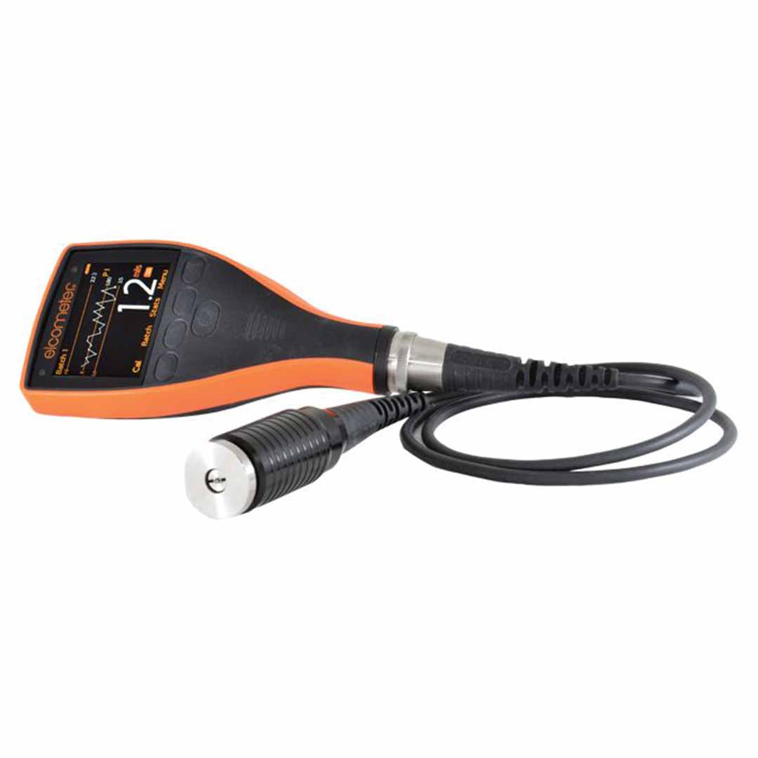 Elcometer 224 รุ่นB รหัสE224C-BSC – North Power