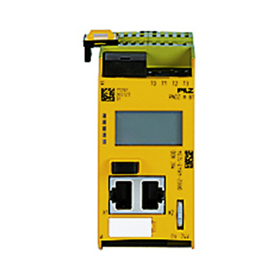 Small Controllers PILZ คอนโทรลเลอร์ขนาดเล็ก PNOZ m B1 code 772101