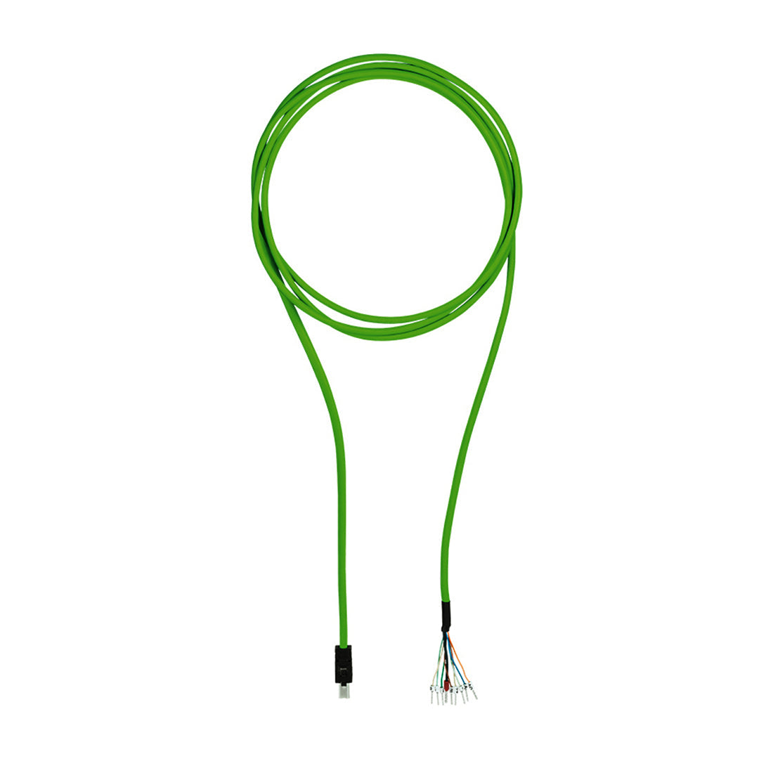 Small Controllers PILZ คอนโทรลเลอร์ขนาดเล็ก MM A MINI-IO CAB99 1.5m code 772200