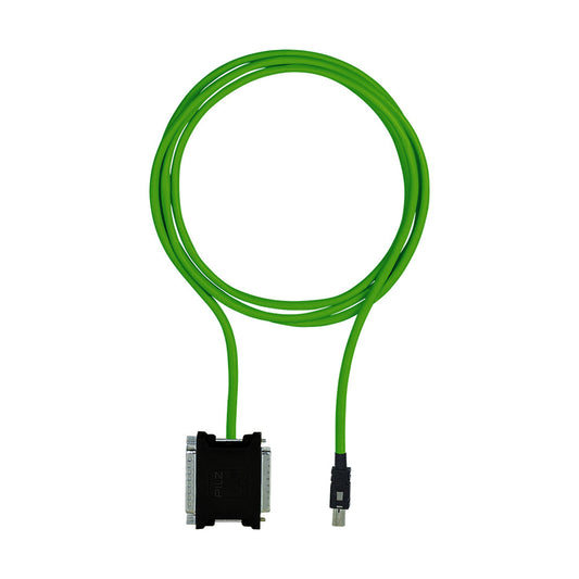 Small Controllers PILZ คอนโทรลเลอร์ขนาดเล็ก MM A MINI-IO CAB01B 2.5m code 772212