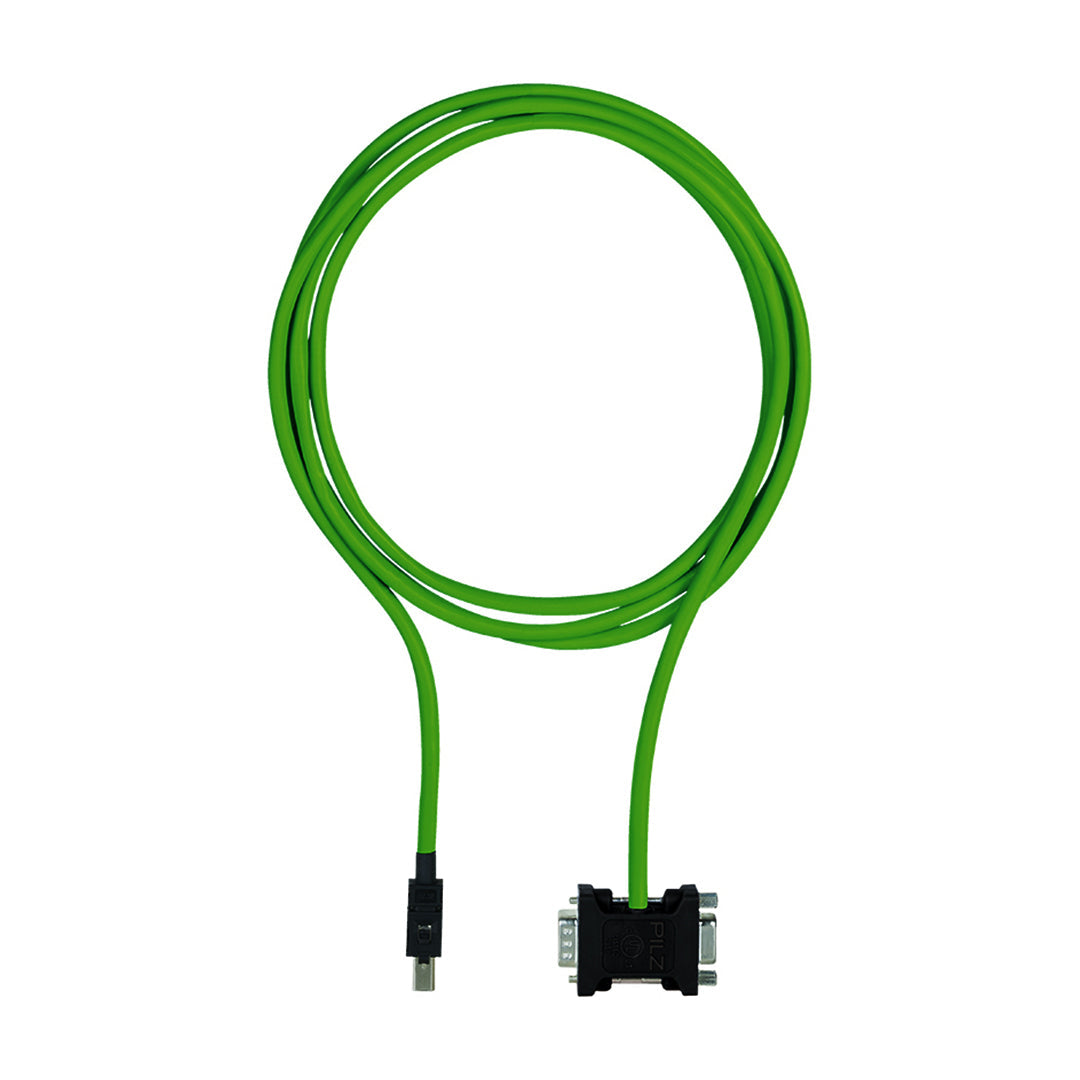 Small Controllers PILZ คอนโทรลเลอร์ขนาดเล็ก MM A MINI-IO CAB05 2.5m code 772230