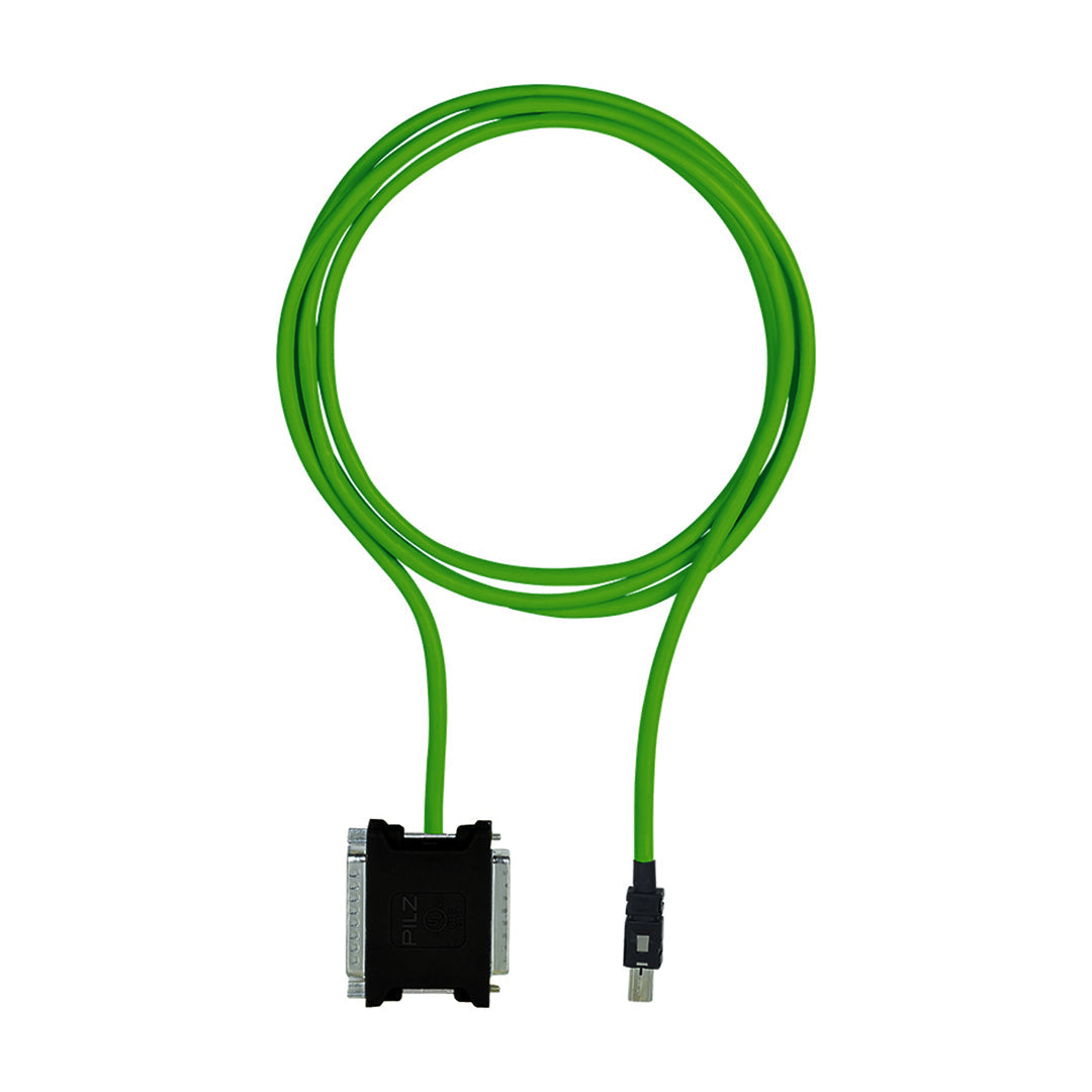 Small Controllers PILZ คอนโทรลเลอร์ขนาดเล็ก MM A MINI-IO CAB07 2.5m code 772237