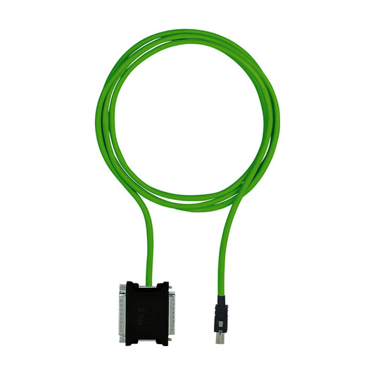 Small Controllers PILZ คอนโทรลเลอร์ขนาดเล็ก MM A MINI-IO CAB07 2.5m code 772237