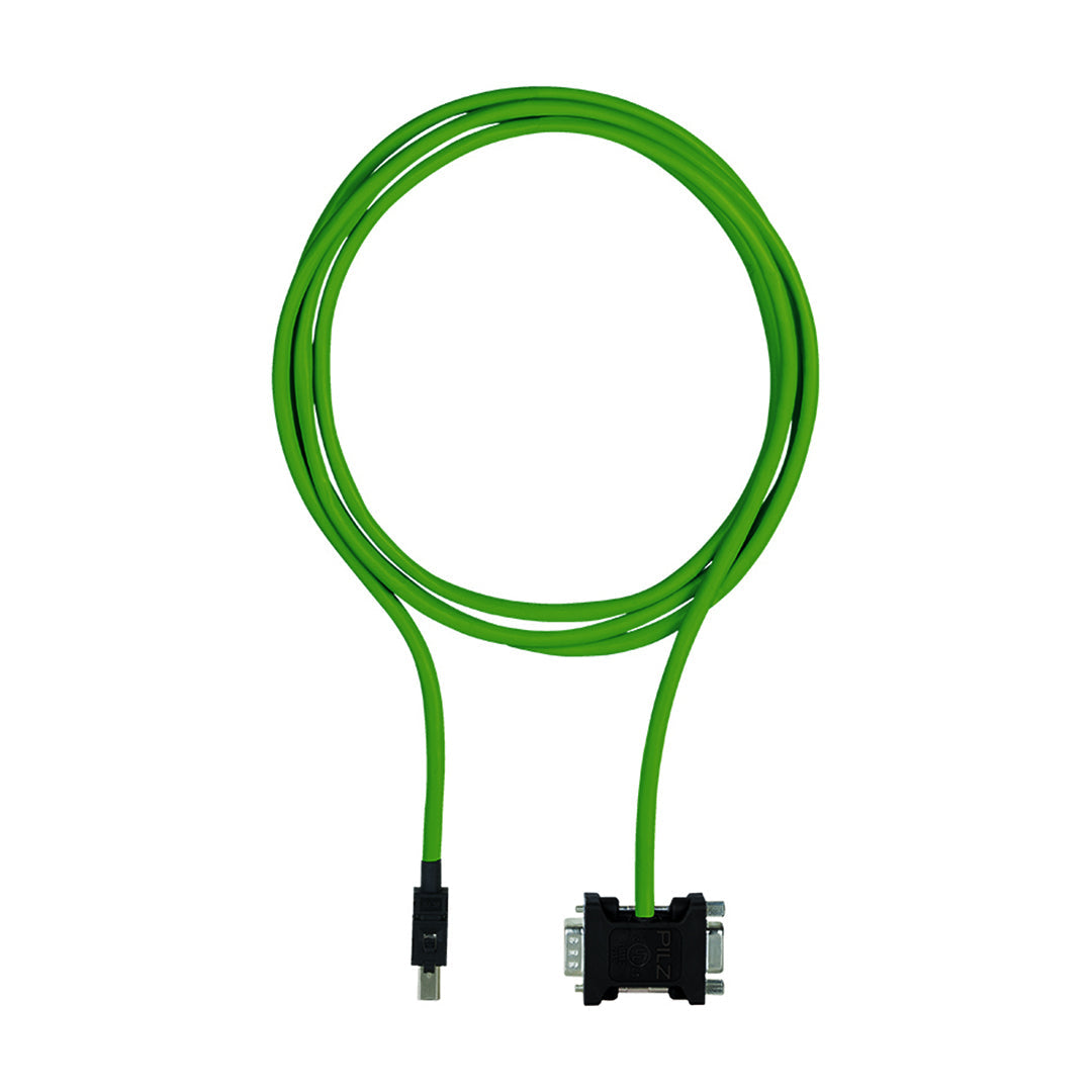 Small Controllers PILZ คอนโทรลเลอร์ขนาดเล็ก MM A MINI-IO CAB17 2.5m code 772249