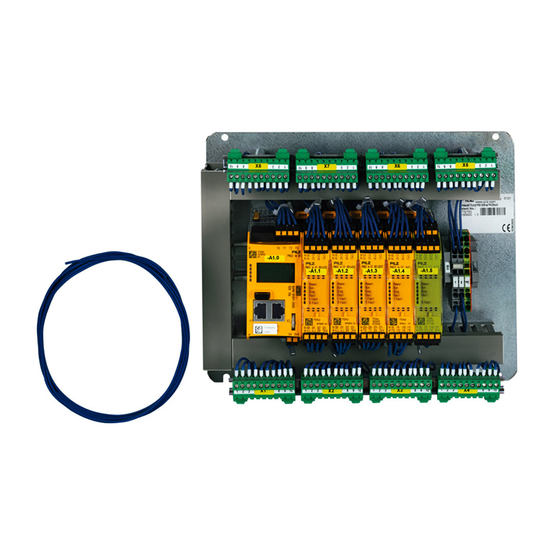 Small Controllers PILZ คอนโทรลเลอร์ขนาดเล็ก Conversion kit Trumpf PSS 3056-PNOZmulti code 772750