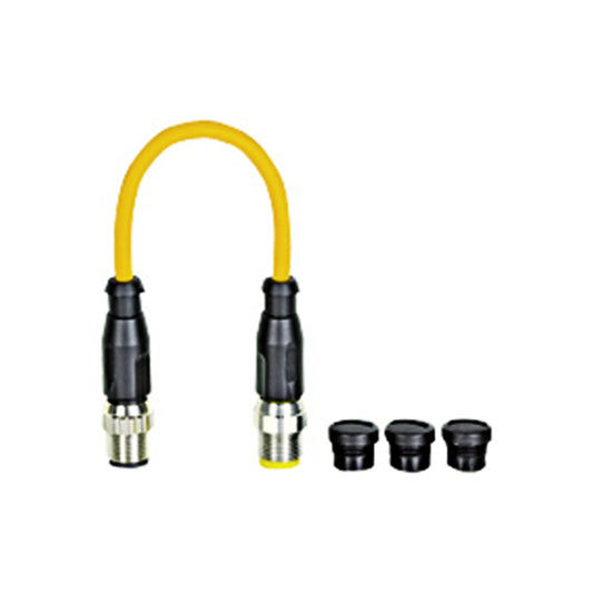 Cable and Plug สายเคเบิ้ลและปลั๊ก PILZ PDP67 Connector cs VA code 773612