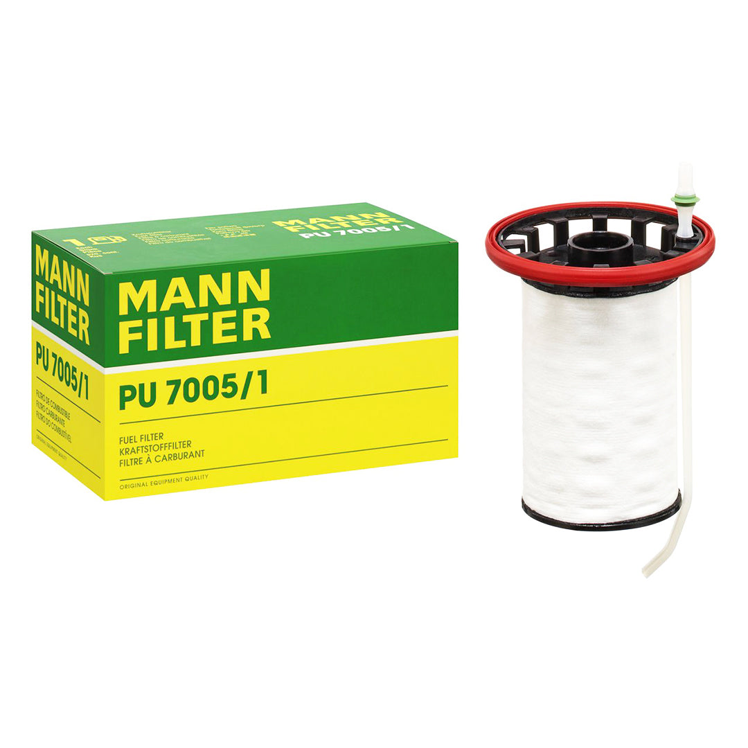 Filter ไส้กรอง MANN FILTER PU 7005/1 code 77366216