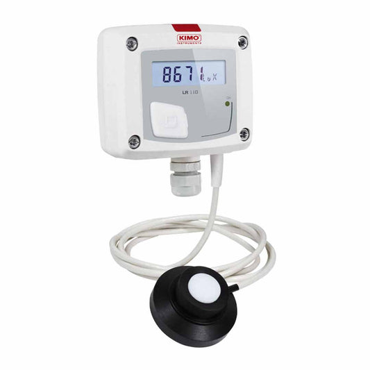 KIMO รุ่น LR110 Light transmitter เครื่องส่งสัญญาณแสง