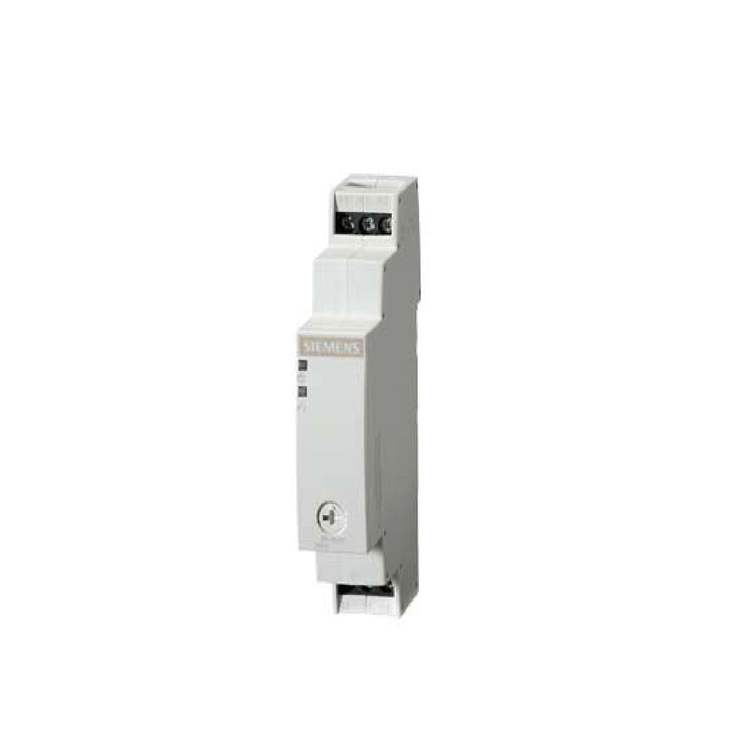 Siemens 7PV1512-1AP30 Zeitrelais (7PV15121AP30), elektronisch Siemens 7PV1512-1AP30 Zeitrelais (7PV15121AP30), elektronisch