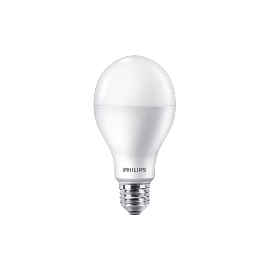 หลอดไฟ PHILIPS ชนิด หลอดไฟ A67 E27 160 วัตต์ รหัส 8720169306066