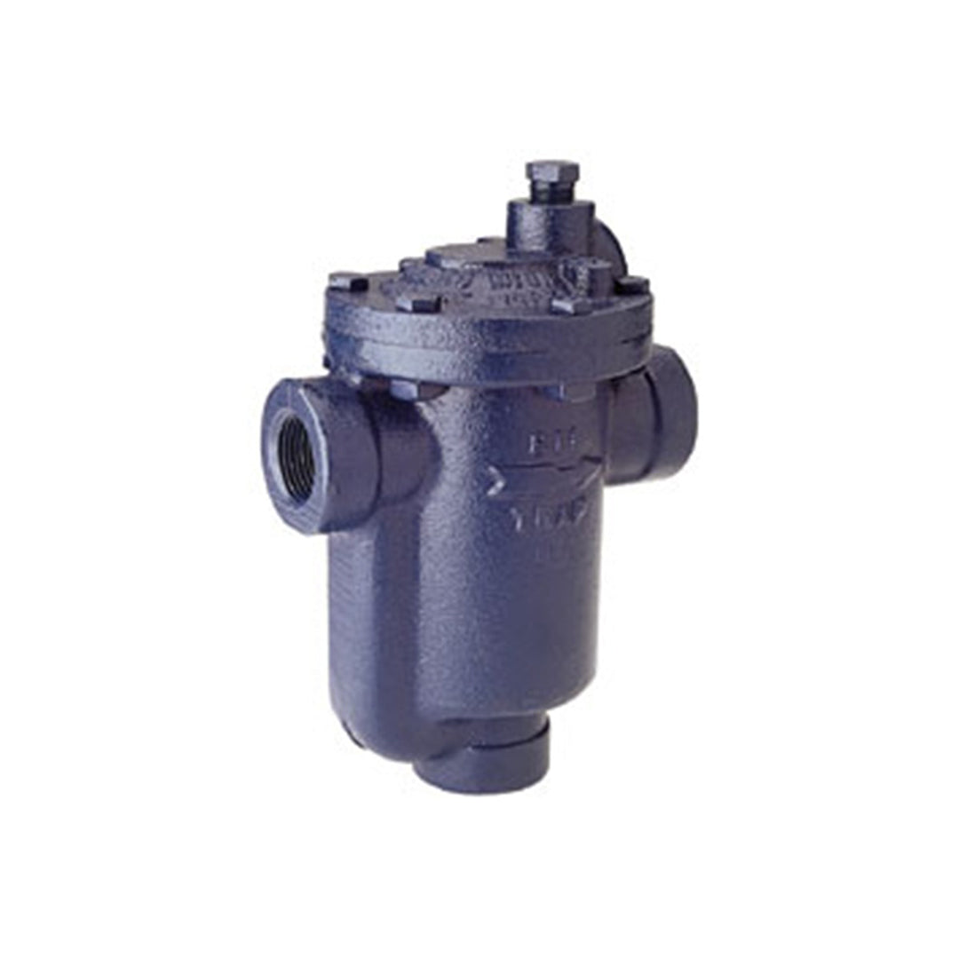 กับดักไอน้ำ Steam trap ARMSTRONG Inverted Bucket Steam Trap code 814