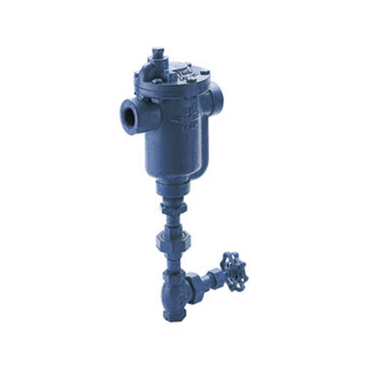 กับดักไอน้ำ Steam trap ARMSTRONG Automatic Differential Condensate Controller code 83-DC