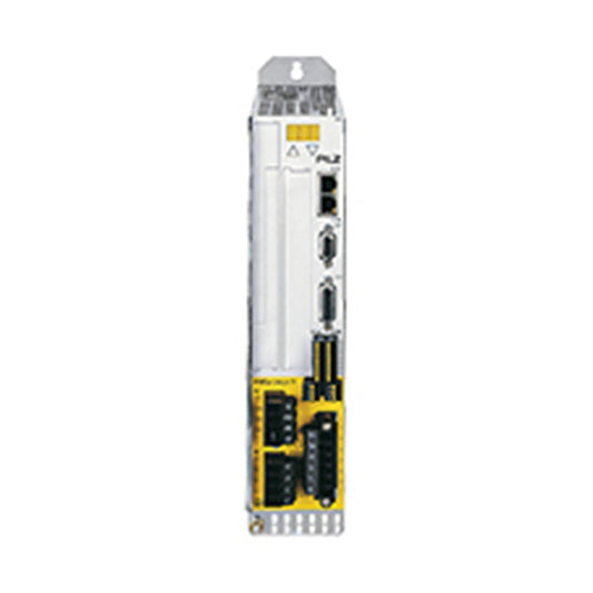 Drive Technology PILZ เทคโนโลยีระบบขับเคลื่อน PMCprotego D.01/000/0/0/2/208-480VAC code 8176100