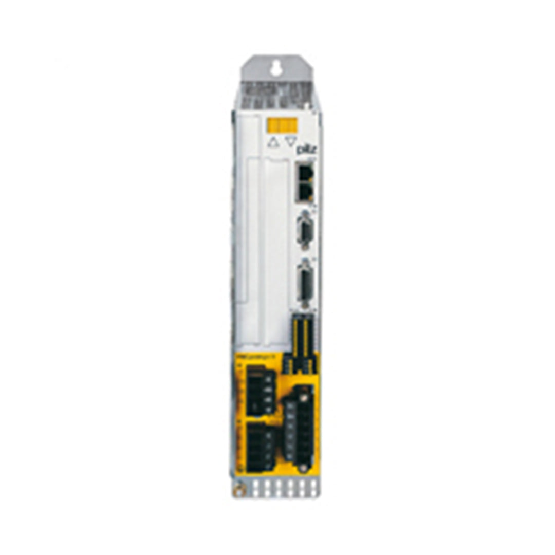 Drive Technology PILZ เทคโนโลยีระบบขับเคลื่อน PMCprotego D.12/000/0/0/2/208-480VAC code 8176103