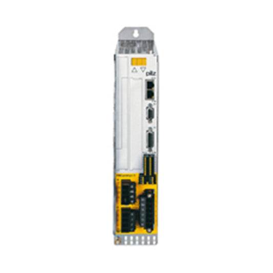 Drive Technology PILZ เทคโนโลยีระบบขับเคลื่อน PMCprotego D.12/000/0/0/2/208-480VAC code 8176103