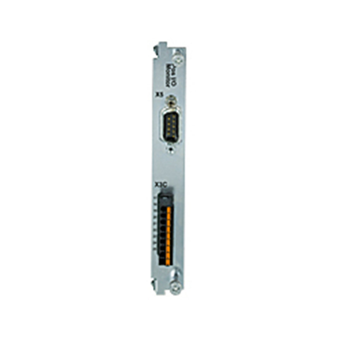 Drive Technology PILZ เทคโนโลยีระบบขับเคลื่อน PMC Expansion Card PosI/O-AIO code 8176108