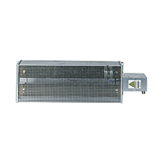 Drive Technology PILZ เทคโนโลยีระบบขับเคลื่อน Brake resistor 1600W/10R/T/U code 8176364