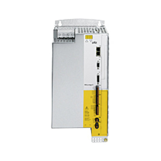 Drive Technology PILZ เทคโนโลยีระบบขับเคลื่อน PMCprotego D.48/000/0/0/2/208-480VAC code 8176425