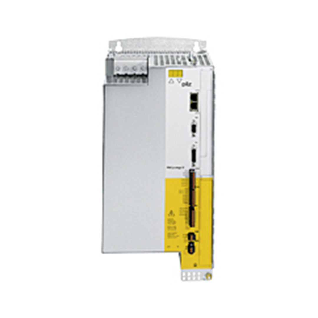 Drive Technology PILZ เทคโนโลยีระบบขับเคลื่อน PMCprotego D.72/000/0/0/2/208-480VAC code 8176426