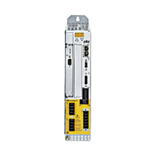 Drive Technology PILZ เทคโนโลยีระบบขับเคลื่อน PMCprotego D.03/010/0/0/2/208-480VAC code 8176520