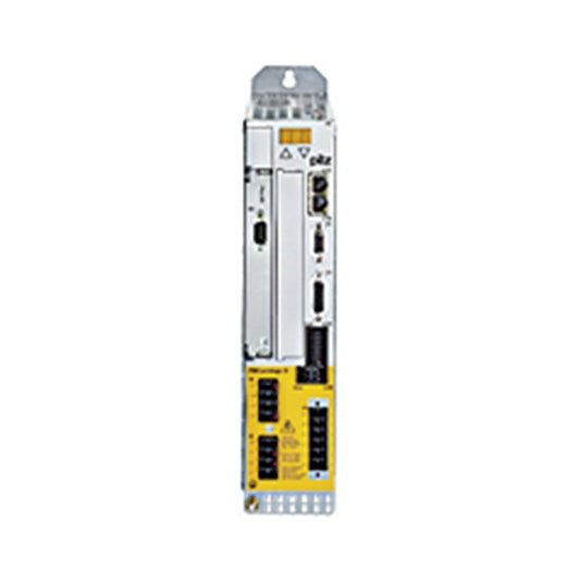 Drive Technology PILZ เทคโนโลยีระบบขับเคลื่อน PMCprotego D.06/010/0/0/2/208-480VAC code 8176530
