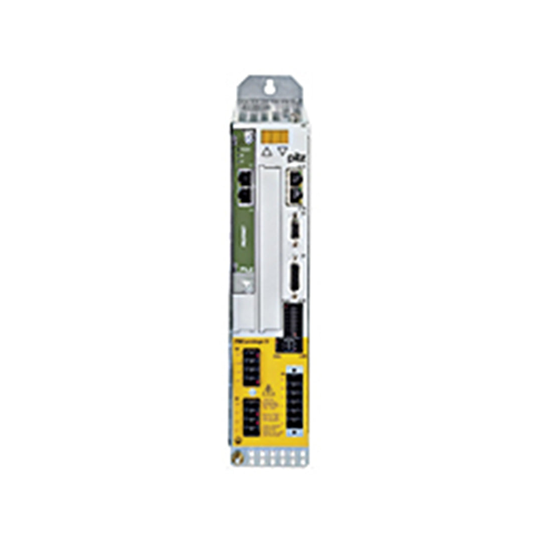 Drive Technology PILZ เทคโนโลยีระบบขับเคลื่อน PMCprotego D.12/A00/0/0/2/208-480VAC code 8176547